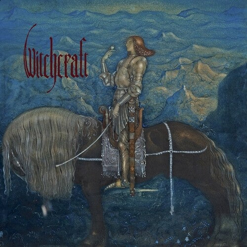 Witchcraft: Idag - VINYL