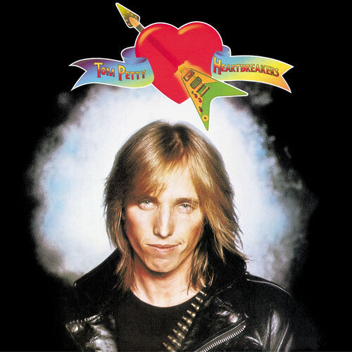 Tom Petty And The Heartbreakers - Tom Petty And The Heartbreakers ( VINYL )