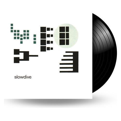 Slowdive - Pygmalion ( VINYL )