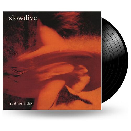 Slowdive - Just For A Day ( VINYL )