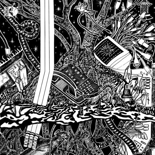 The Jack Quartet: Escape Rites  ( CD )