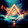 Michael Mani: Triangles - CD