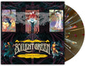 Soilent Green: A Deleted Symphony For The Beaten Down - VINYL