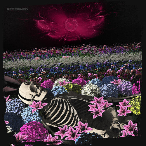 Dead Rabbitts: Redefined - VINYL