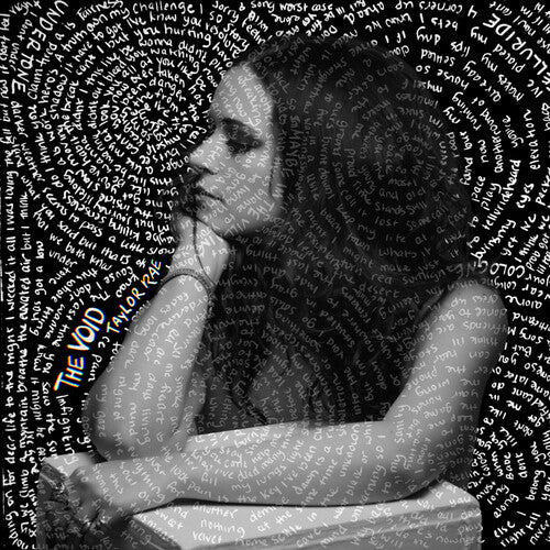 Taylor Rae: The Void  ( CD )