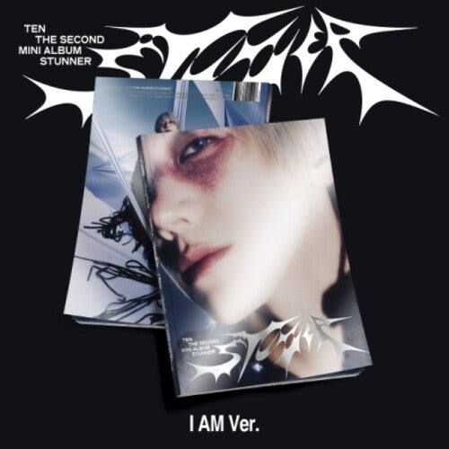 Ten: Stunner - Photo Book Version - incl. 72pg Photobook + Photocard - CD