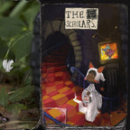 Car Seat Headrest - The Scholars ( VINYL )