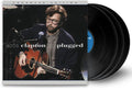 Eric Clapton: Unplugged - VINYL