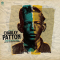 Charley Patton - Father of the Delta Blues: Selections From Paramount Recordings ( VINYL )