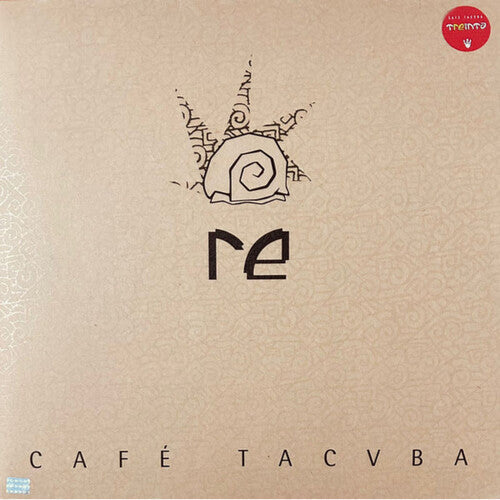 Cafe Tacvba: Re - VINYL