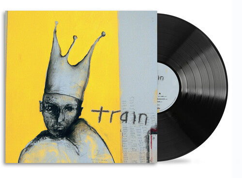 Train: Train - VINYL