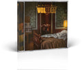 Volbeat: God Of Angels Trust - CD