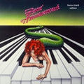Zeus Held B.: Zeus' Amusement  ( CD )
