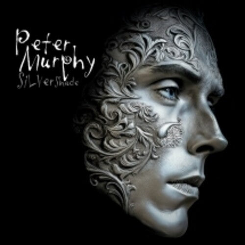 Peter Murphy - Silver Shade ( VINYL )