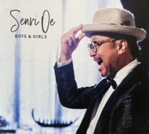 Senri Oe: Boys & Girls - CD