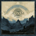 Aexylium: Myth Of Mankind - CD