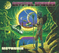 Crystal Spiders: Metanoia - VINYL
