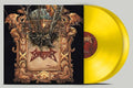 Sarcator: Alkahest - Yellow - VINYL