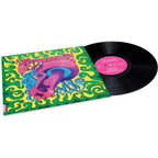 The Sacred Mushroom - The Sacred Mushroom ( VINYL )