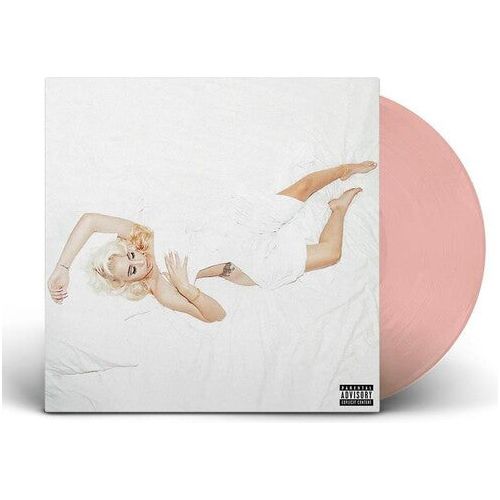 Kali Uchis - Por Vida ( VINYL )