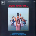 April Fool's Day (Original Motion Picture Soundtrack) ( VINYL )
