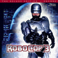 Basil Poledouris: RoboCop 3 (Original Motion Picture Soundtrack) - CD