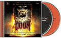 David Newman: Serenity (Original Motion Picture Soundtrack) - CD
