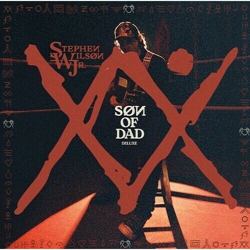 Stephen Wilson Jr. - Son Of Dad (Deluxe Edition) ( VINYL )