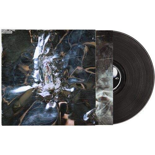 Model/Actriz - Dogsbody ( VINYL )