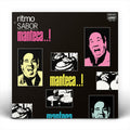 Manteca - Ritmo Y Sabor ( VINYL )