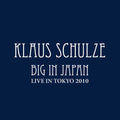 Klaus Schulze: Big in Japan ( Us Version )  ( CD )