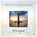 Klaus Schulze: Rheingold - Live at the Loreley  ( CD )