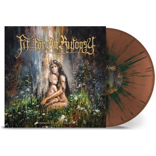 Fit for an Autopsy - Oh What the Future Holds ( VINYL )