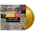 Level 42 - Past Lives: The Best Of The RCA Years - Music On Vinyl LP