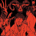 ULVER: Liminal Animals - Vinyl