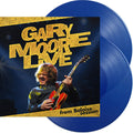 Gary Moore - Live: From Baloise Session ( VINYL )