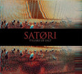 Satori: Pillars Of Salt  ( CD )