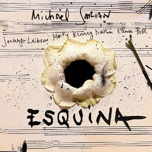 Michael Sarian: Esquina - CD