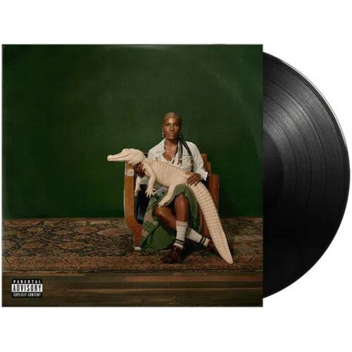 Doechii - Alligator Bites Never Heal ( VINYL )