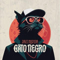 Javi Medina: Gato Negro - VINYL