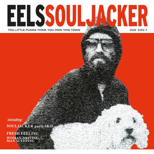 Eels - Souljacker ( VINYL )