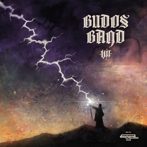 The Budos Band - VII ( VINYL )