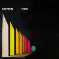 Kneebody: Reach - CD
