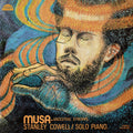 Stanley Cowell - Musa: Ancestral Streams ( VINYL )