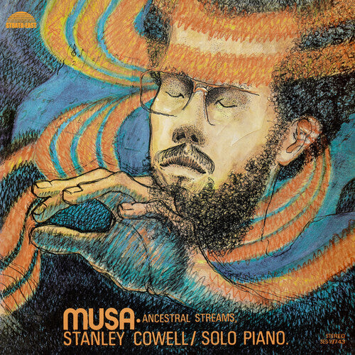 Stanley Cowell - Musa: Ancestral Streams ( VINYL )