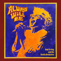 Amy Irving: Always Will Be  ( CD )
