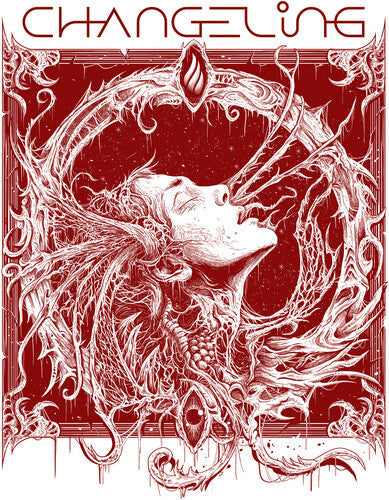 Changeling: Changeling - CD