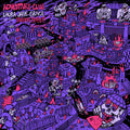Laura Jane Grace in the Trauma Tropes - Adventure Club ( VINYL )