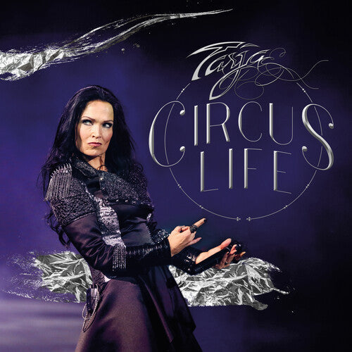 Tarja: Circus Life - CD