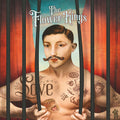 The Flower Kings: Love - CD